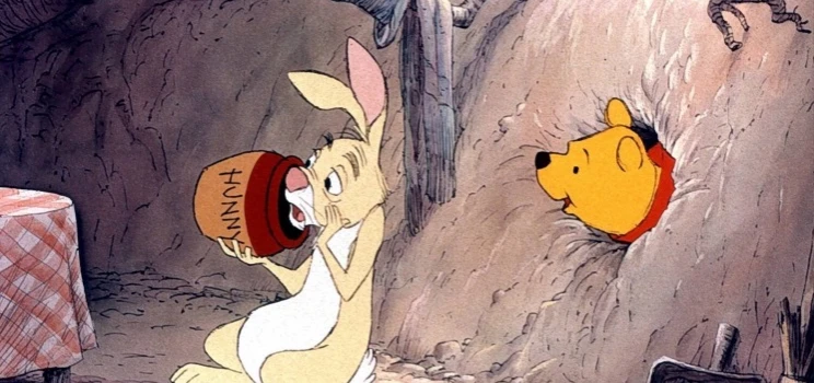 Винни Пух